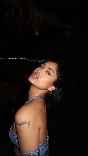 Naaz Torbati Nude Leaks OnlyFans Photo 34