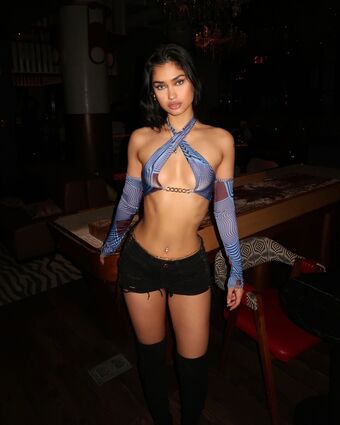 Naaz Torbati Nude Leaks OnlyFans Photo 26