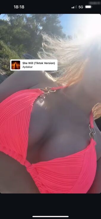 Nadia Offenbach Nude Leaks OnlyFans Photo 24