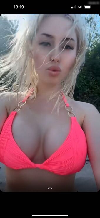 Nadia Offenbach Nude Leaks OnlyFans Photo 25