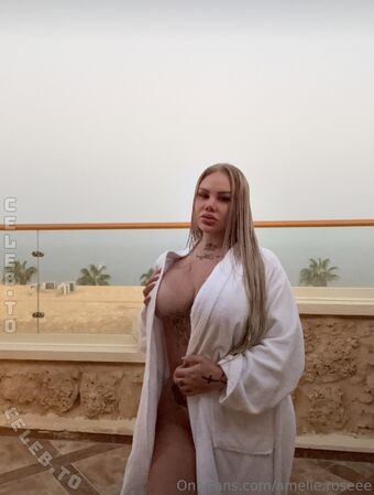 nadjac00 Nude Leaks OnlyFans Photo 1