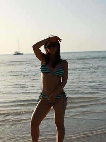 Nashla Nude Leaks OnlyFans Photo 9