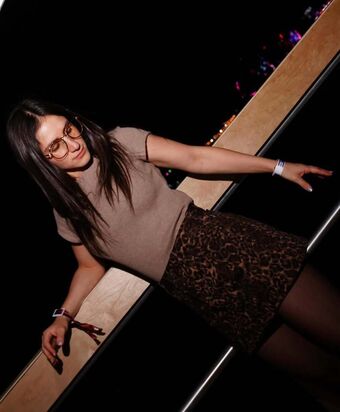 Nashla Nude Leaks OnlyFans Photo 6