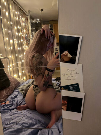 Natalblya Nude Leaks OnlyFans Photo 3