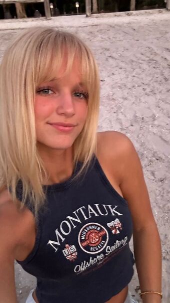 Natalie Grace Nude Leaks OnlyFans Photo 1