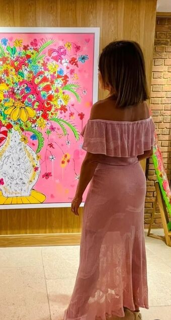 Natalie Pinkham Nude Leaks OnlyFans Photo 46