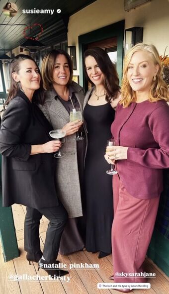 Natalie Pinkham Nude Leaks OnlyFans Photo 53