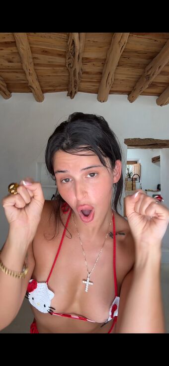 Nathy Peluso Nude Leaks OnlyFans Photo 130