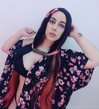 Natsuki Sel Nude Leaks OnlyFans Photo 7