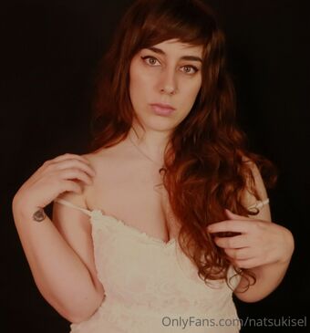 Natsuki Sel Nude Leaks OnlyFans Photo 12