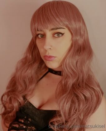 Natsuki Sel Nude Leaks OnlyFans Photo 11