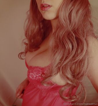 Natsuki Sel Nude Leaks OnlyFans Photo 10