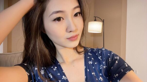 Natsumiito Nude Leaks OnlyFans Photo 12