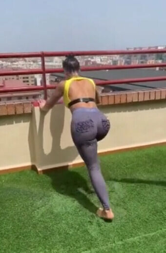 Neiva Mara & Friends Nude Leaks OnlyFans Photo 1