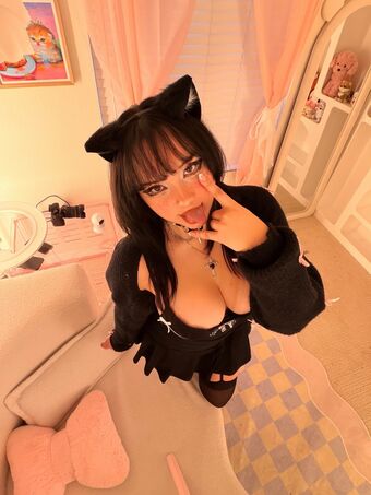 nekoatnight Nude Leaks OnlyFans Photo 1