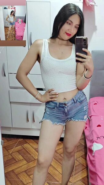 Nicole Dayana Nude Leaks OnlyFans Photo 42