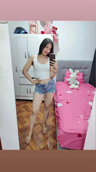 Nicole Dayana Nude Leaks OnlyFans Photo 41