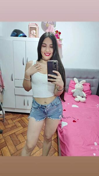 Nicole Dayana Nude Leaks OnlyFans Photo 43