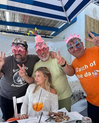 Nicolette Durazzo Nude Leaks OnlyFans Photo 53