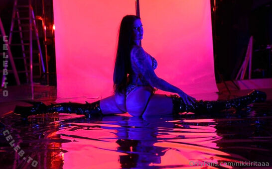 Nikki Rita Nude Leaks OnlyFans Photo 5