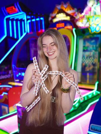 Nimuena Nude Leaks OnlyFans Photo 39