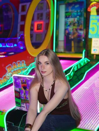 Nimuena Nude Leaks OnlyFans Photo 38