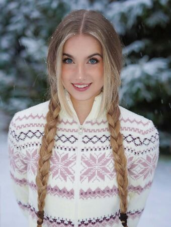 Nimuena Nude Leaks OnlyFans Photo 31