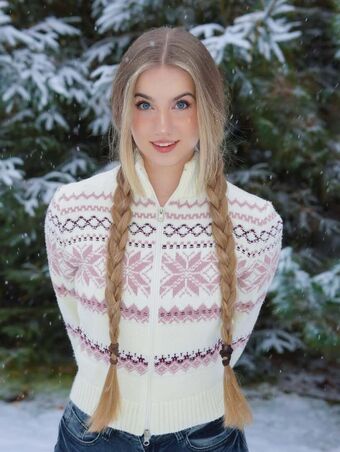 Nimuena Nude Leaks OnlyFans Photo 30