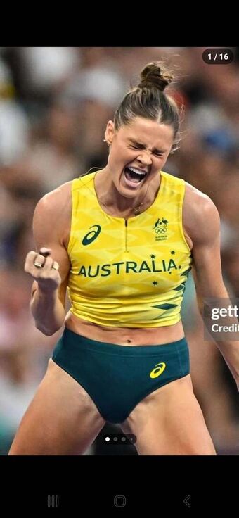 Nina Kennedy Nude Leaks OnlyFans Photo 6