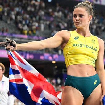 Nina Kennedy Nude Leaks OnlyFans Photo 16