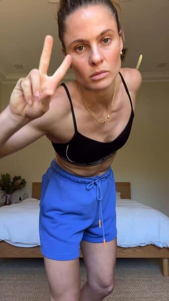 Nina Kennedy Nude Leaks OnlyFans Photo 15