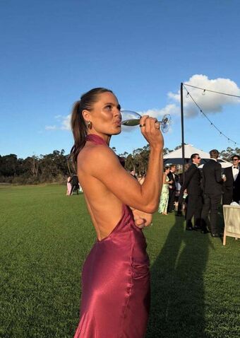 Nina Kennedy Nude Leaks OnlyFans Photo 8