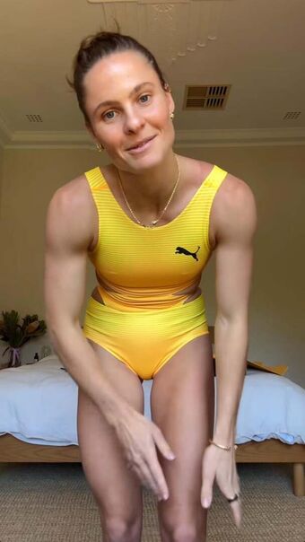 Nina Kennedy Nude Leaks OnlyFans Photo 11