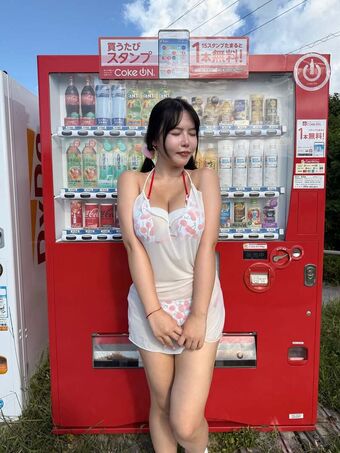 Nina Sensei Nude Leaks OnlyFans Photo 12