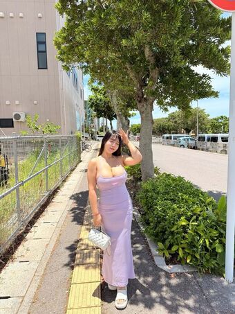 Nina Sensei Nude Leaks OnlyFans Photo 10