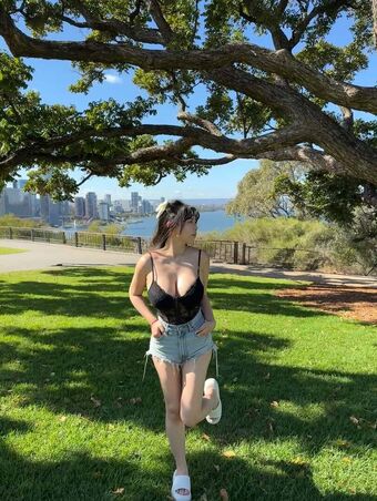 Nina Sensei Nude Leaks OnlyFans Photo 4