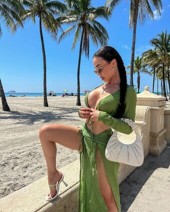 Nina Serebrova Nude Leaks OnlyFans Photo 27