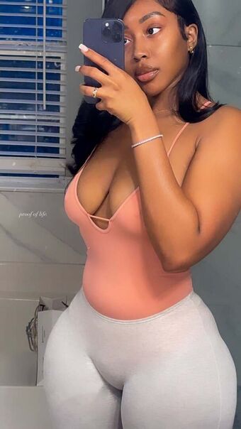 Nneka Nude Leaks OnlyFans Photo 79