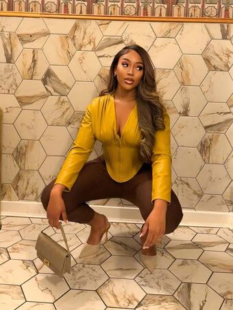 Nneka Nude Leaks OnlyFans Photo 76