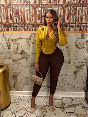 Nneka Nude Leaks OnlyFans Photo 75