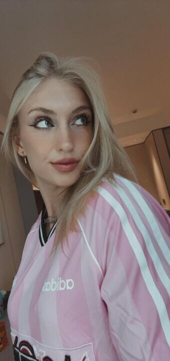 Noa Diorgina Nude Leaks OnlyFans Photo 10