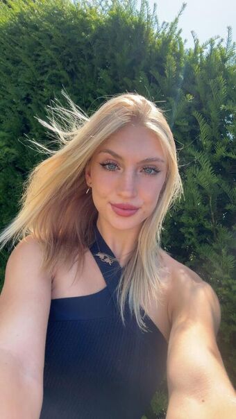 Noa Diorgina Nude Leaks OnlyFans Photo 8