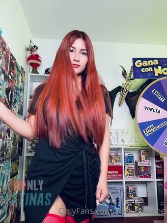 Norkagaming Nude Leaks OnlyFans Photo 3