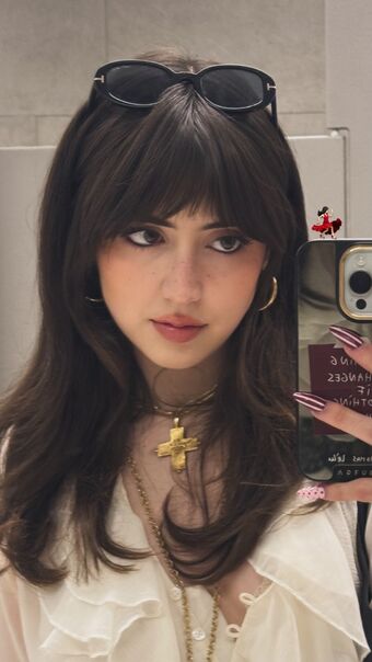 Sophie Silva Nude Leaks OnlyFans Photo 90