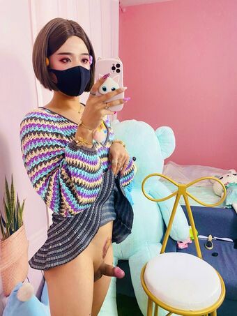 nvzhuang520 Nude Leaks OnlyFans Photo 11