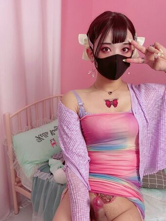 nvzhuang520 Nude Leaks OnlyFans Photo 13