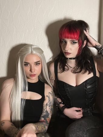 NYYXXII Nude Leaks OnlyFans Photo 3