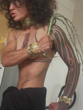 Ocean Samuels / Savage.hine / kahafakarere Nude Leaks OnlyFans  – Leaked Models