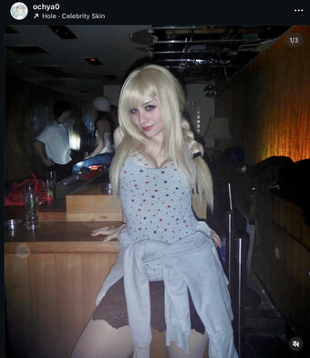 Ochya0 Nude Leaks OnlyFans Photo 119