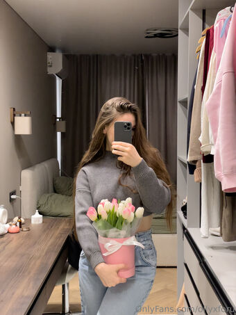 ollyxforu Nude Leaks OnlyFans Photo 17